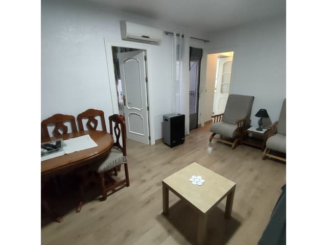 3 quarto Apartamento para venda em La Unión - 95 000 € (Ref: 10045393)
