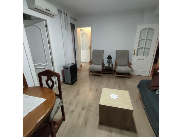 3 quarto Apartamento para venda em La Unión - 95 000 € (Ref: 10045393)