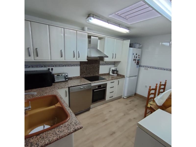 3 quarto Apartamento para venda em La Union - 95 000 € (Ref: 10045393)
