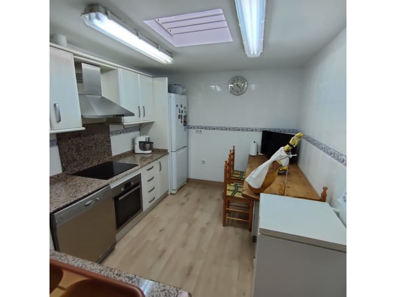 3 quarto Apartamento para venda em La Union - 95 000 € (Ref: 10045393)