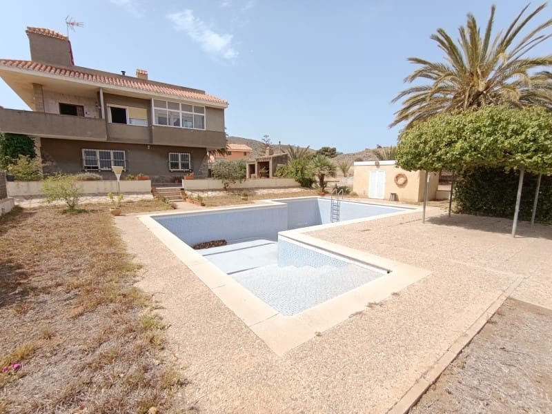 3 soverom Finca/Herregård til salgs i El Beal - € 390 000 (Ref: 10045394)