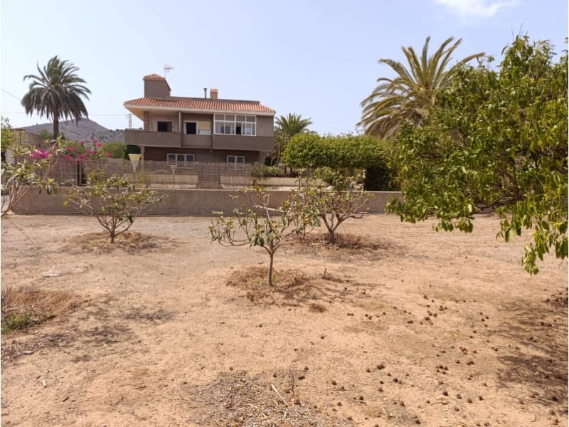 3 soverom Finca/Herregård til salgs i El Beal - € 390 000 (Ref: 10045394)
