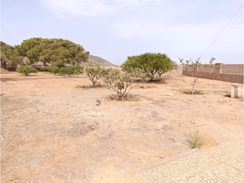 3 soverom Finca/Herregård til salgs i El Beal - € 390 000 (Ref: 10045394)