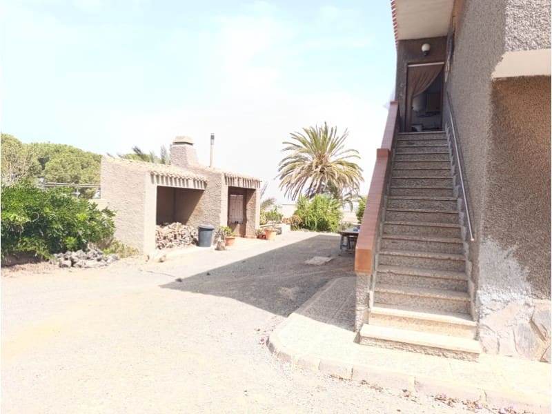 3 soverom Finca/Herregård til salgs i El Beal - € 390 000 (Ref: 10045394)