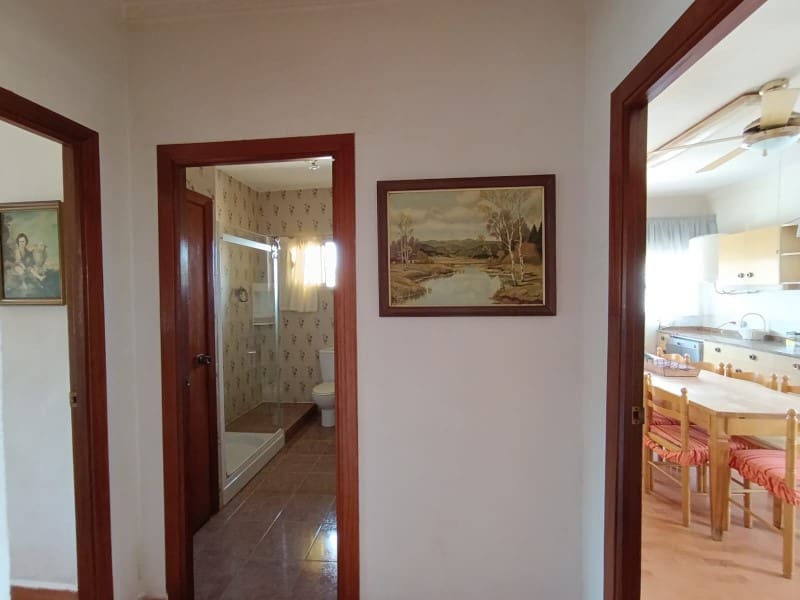 3 soverom Finca/Herregård til salgs i El Beal - € 390 000 (Ref: 10045394)