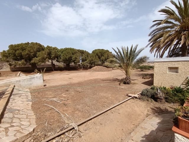 3 chambre Finca/Maison de Campagne à vendre à El Beal, Carthagène - 390 000 € (Ref: 10045394)