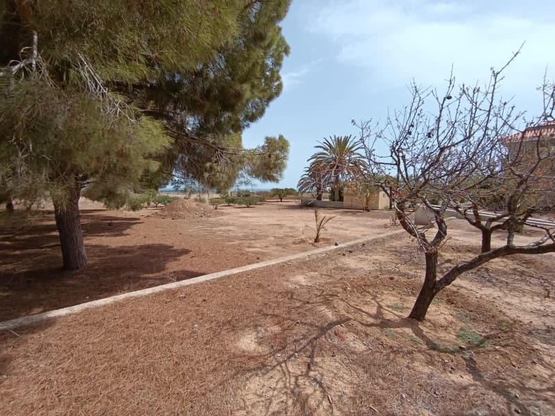 3 soverom Finca/Herregård til salgs i El Beal - € 390 000 (Ref: 10045394)