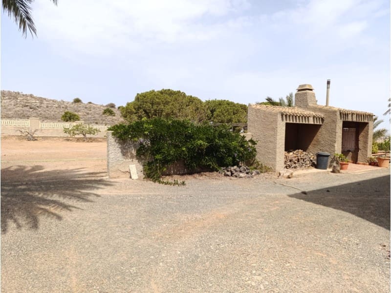 3 soverom Finca/Herregård til salgs i El Beal - € 390 000 (Ref: 10045394)