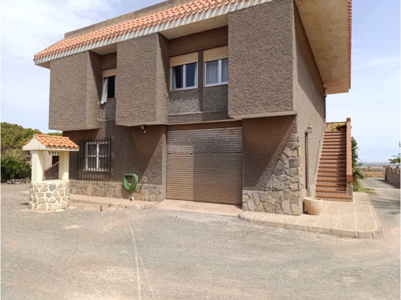 3 soverom Finca/Herregård til salgs i El Beal - € 390 000 (Ref: 10045394)