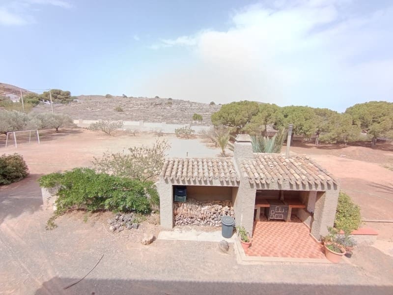 3 soverom Finca/Herregård til salgs i El Beal - € 390 000 (Ref: 10045394)