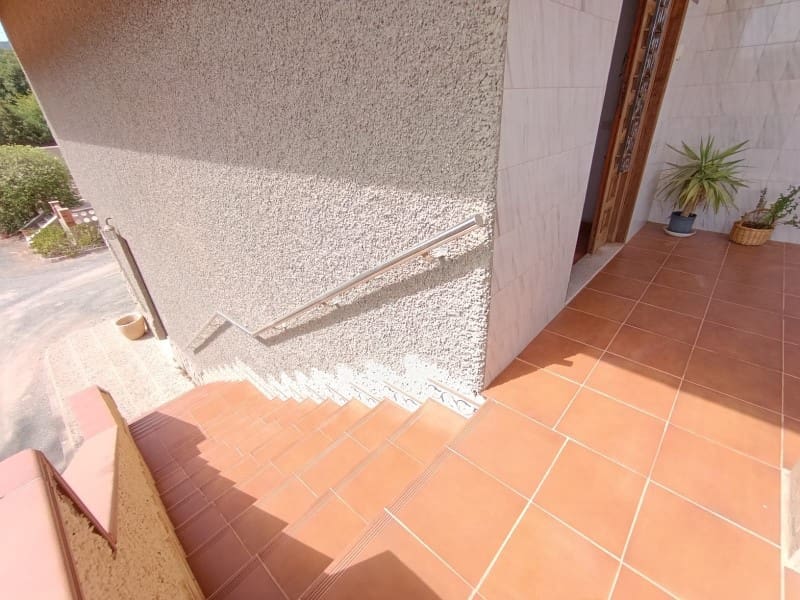 3 soverom Finca/Herregård til salgs i El Beal - € 390 000 (Ref: 10045394)