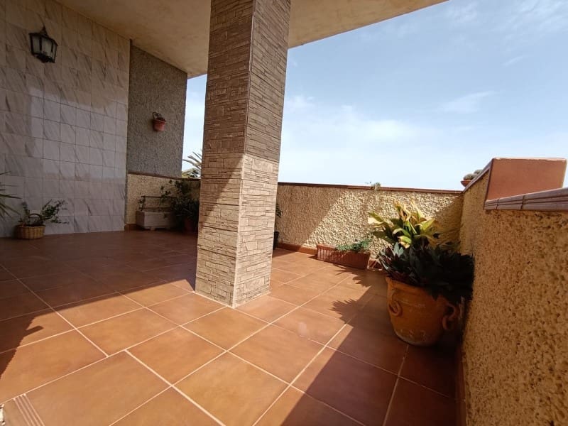 3 soverom Finca/Herregård til salgs i El Beal - € 390 000 (Ref: 10045394)
