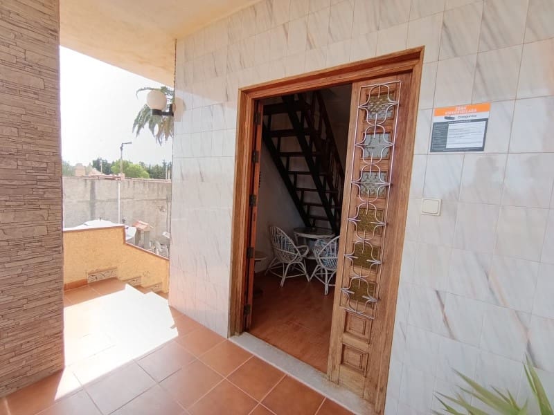 3 soverom Finca/Herregård til salgs i El Beal - € 390 000 (Ref: 10045394)