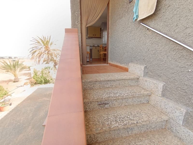 3 soverom Finca/Herregård til salgs i El Beal - € 390 000 (Ref: 10045394)