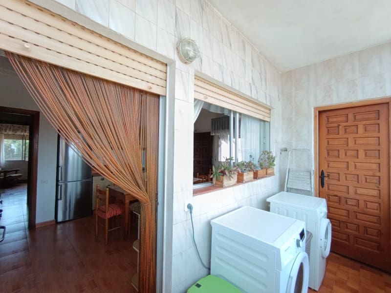 3 soverom Finca/Herregård til salgs i El Beal - € 390 000 (Ref: 10045394)