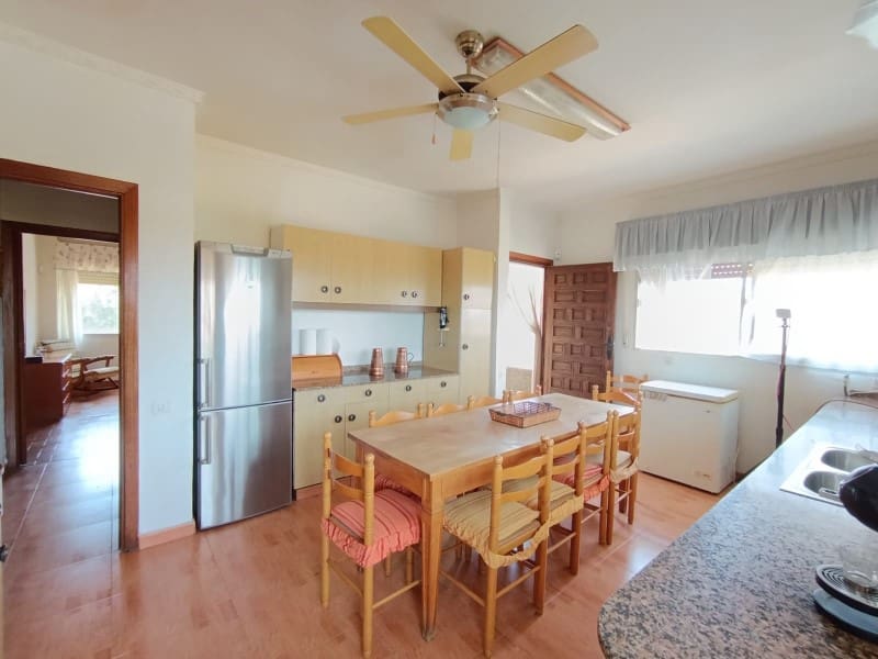 3 soverom Finca/Herregård til salgs i El Beal - € 390 000 (Ref: 10045394)