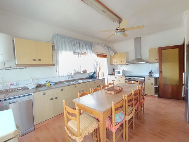 3 soverom Finca/Herregård til salgs i El Beal - € 390 000 (Ref: 10045394)