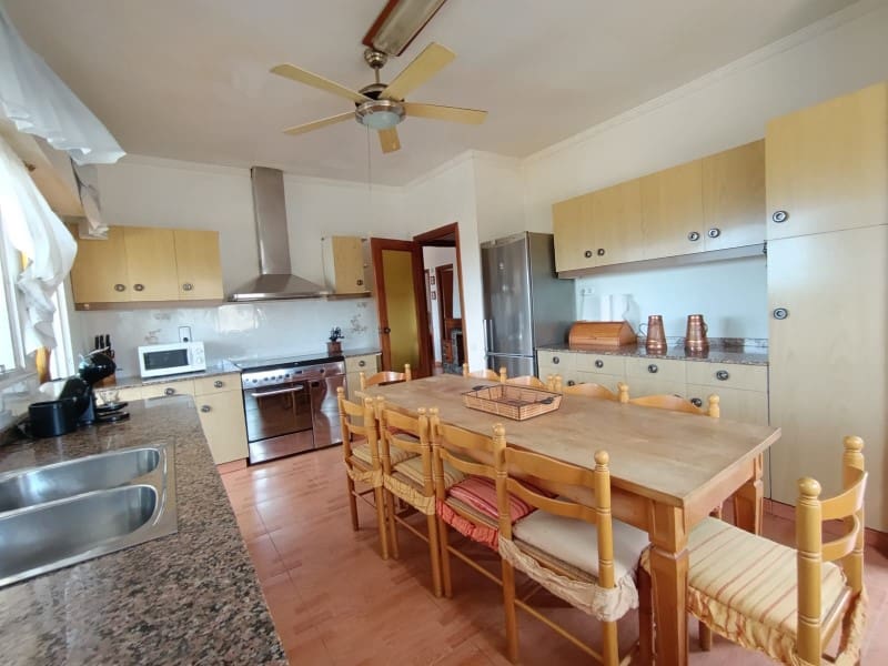 3 soverom Finca/Herregård til salgs i El Beal - € 390 000 (Ref: 10045394)