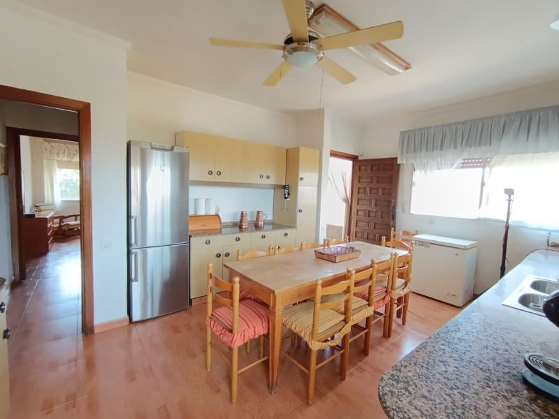 3 soverom Finca/Herregård til salgs i El Beal - € 390 000 (Ref: 10045394)