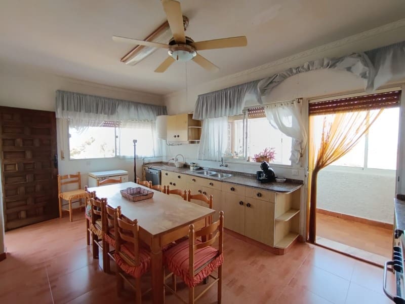 3 soverom Finca/Herregård til salgs i El Beal - € 390 000 (Ref: 10045394)
