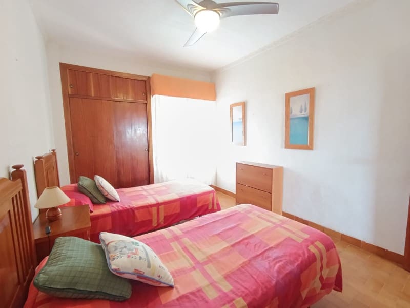3 soverom Finca/Herregård til salgs i El Beal - € 390 000 (Ref: 10045394)