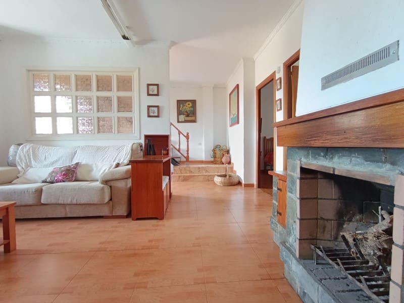 3 soverom Finca/Herregård til salgs i El Beal - € 390 000 (Ref: 10045394)