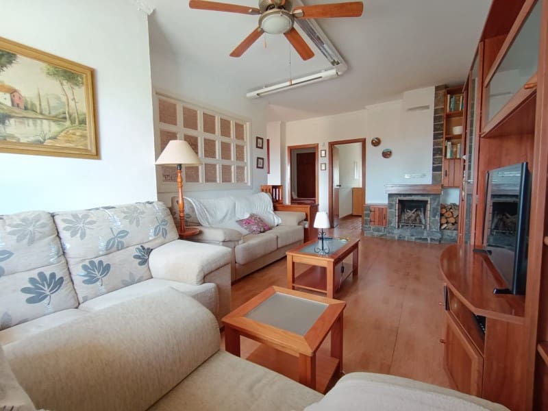 3 soverom Finca/Herregård til salgs i El Beal - € 390 000 (Ref: 10045394)