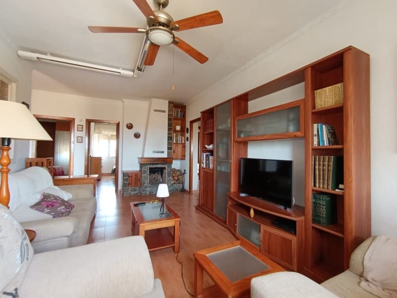 3 soverom Finca/Herregård til salgs i El Beal - € 390 000 (Ref: 10045394)