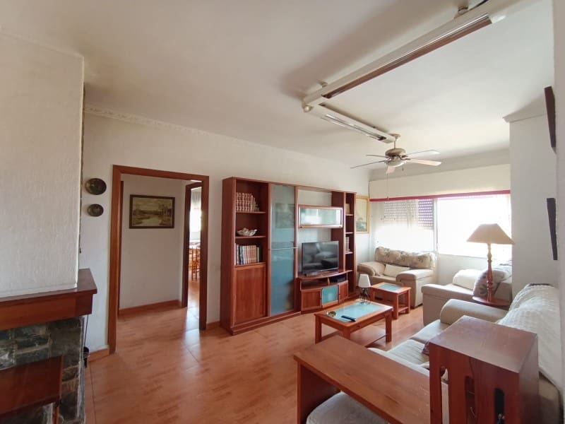 3 soverom Finca/Herregård til salgs i El Beal - € 390 000 (Ref: 10045394)