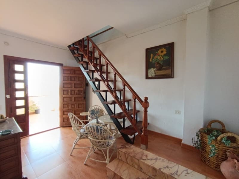 3 soverom Finca/Herregård til salgs i El Beal - € 390 000 (Ref: 10045394)
