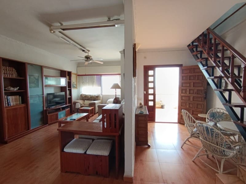 3 soverom Finca/Herregård til salgs i El Beal - € 390 000 (Ref: 10045394)