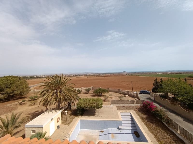 3 soverom Finca/Herregård til salgs i El Beal - € 390 000 (Ref: 10045394)