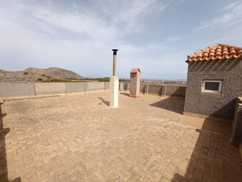 3 soverom Finca/Herregård til salgs i El Beal - € 390 000 (Ref: 10045394)