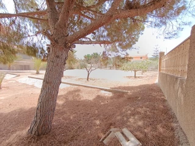 3 chambre Finca/Maison de Campagne à vendre à El Beal, Carthagène - 390 000 € (Ref: 10045394)