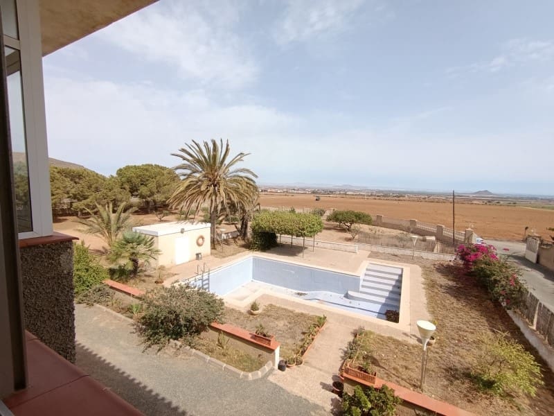 3 soverom Finca/Herregård til salgs i El Beal - € 390 000 (Ref: 10045394)