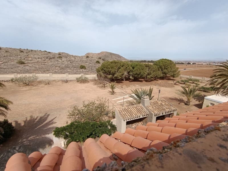 3 soverom Finca/Herregård til salgs i El Beal - € 390 000 (Ref: 10045394)