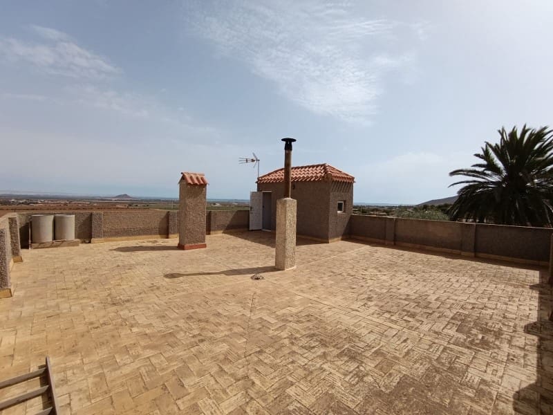 3 soverom Finca/Herregård til salgs i El Beal - € 390 000 (Ref: 10045394)