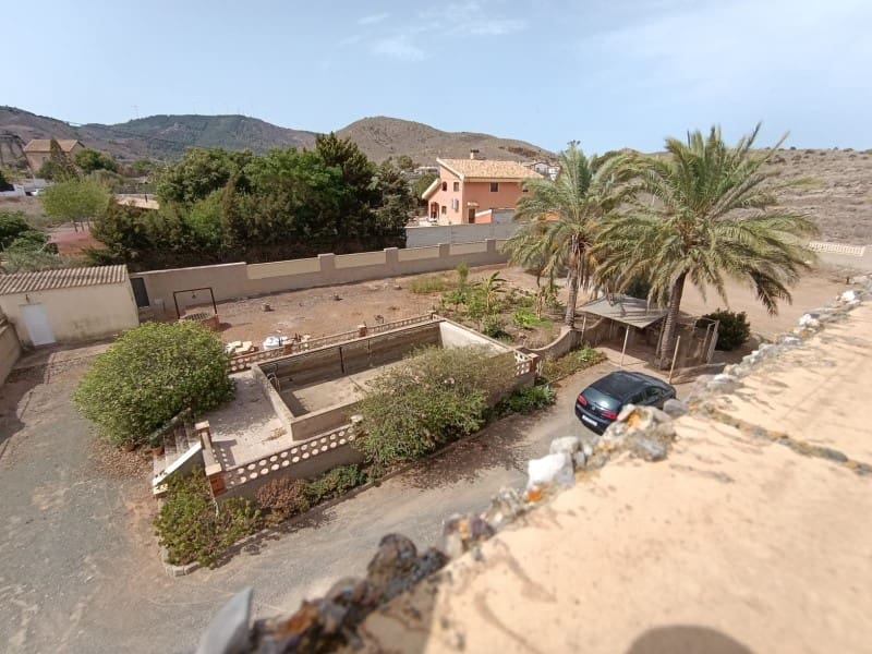 3 soverom Finca/Herregård til salgs i El Beal - € 390 000 (Ref: 10045394)