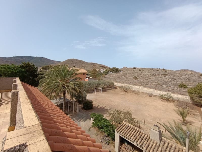 3 soverom Finca/Herregård til salgs i El Beal - € 390 000 (Ref: 10045394)