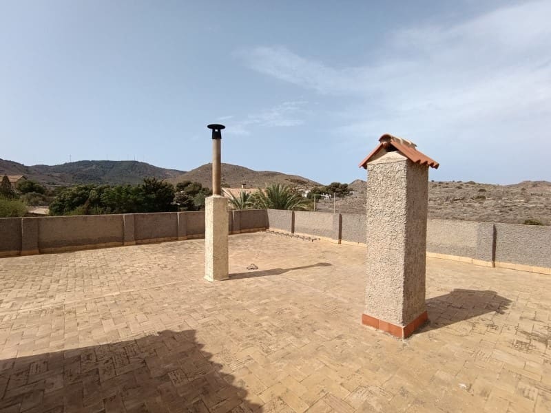 3 soverom Finca/Herregård til salgs i El Beal - € 390 000 (Ref: 10045394)