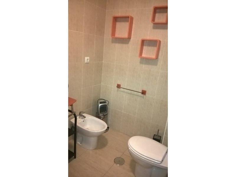 3 soveværelse Lejlighed til salg i La Union med garage - € 137.000 (Ref: 10045396)