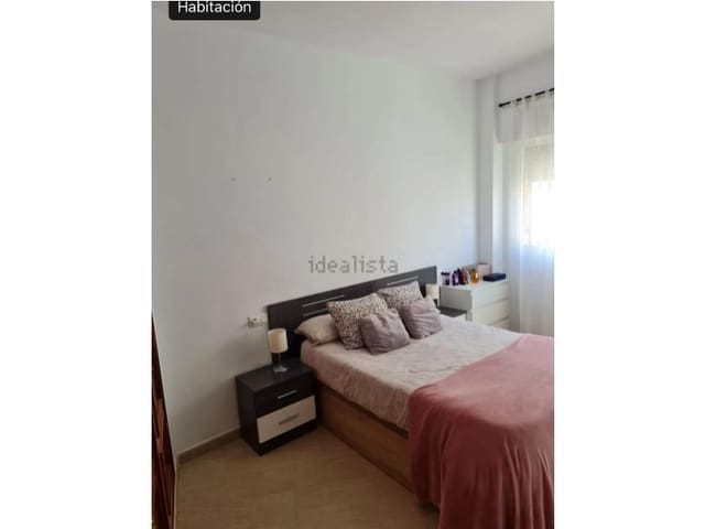 3 soveværelse Lejlighed til salg i La Unión med garage - € 137.000 (Ref: 10045396)