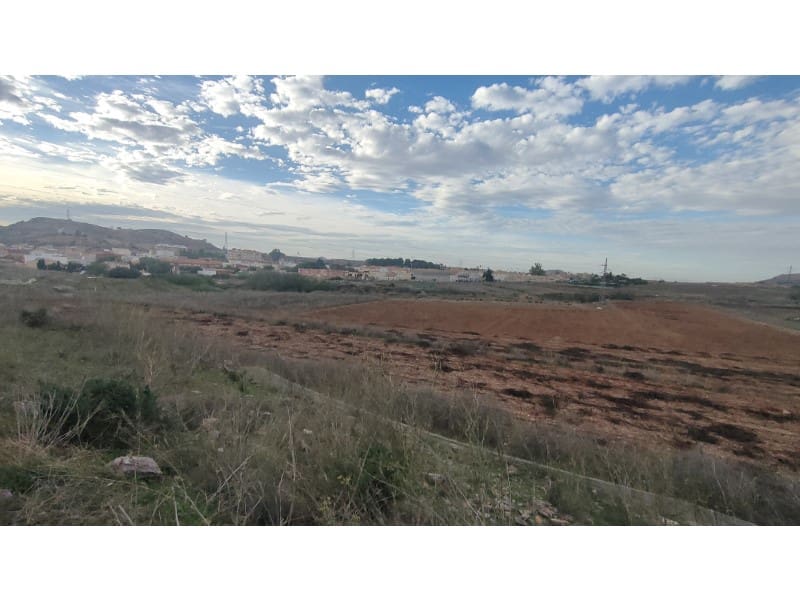 Finca/Herregård til salgs i Alumbres - € 350 000 (Ref: 10045397)