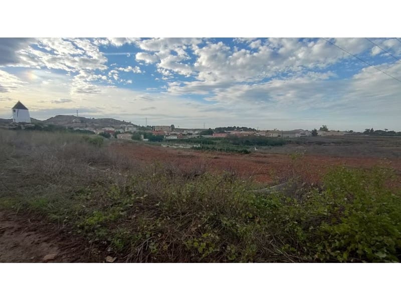 Finca/Herregård til salgs i Alumbres - € 350 000 (Ref: 10045397)