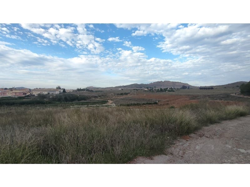 Finca/Herregård til salgs i Alumbres - € 350 000 (Ref: 10045397)