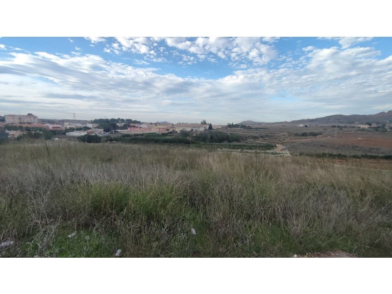 Finca/Herregård til salgs i Alumbres - € 350 000 (Ref: 10045397)