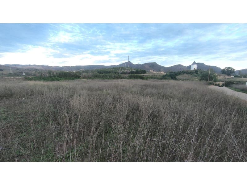 Finca/Herregård til salgs i Alumbres - € 350 000 (Ref: 10045397)