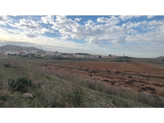 Finca/Casa di Campagna in vendita in Alumbres, Cartagena - 350.000 € (Rif: 10045397)