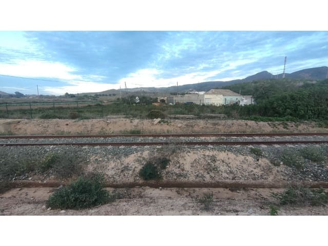 Finca/Casa di Campagna in vendita in Alumbres, Cartagena - 350.000 € (Rif: 10045397)