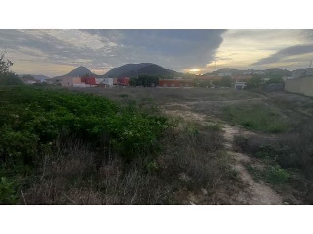 Finca/Casa di Campagna in vendita in Alumbres, Cartagena - 350.000 € (Rif: 10045397)